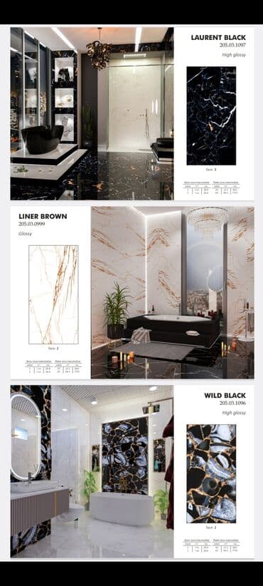 ucuz kafel metlax: Bütün mallar anbar qi̇yməti̇nə! *kafel metlax çeşidi 800-dən artıq — 7