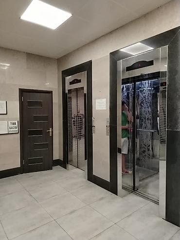 bag: 90 m² yaşayış sahəsi 2 otaqdan 3 otağa düzəldilib Super təmir Tam — 3