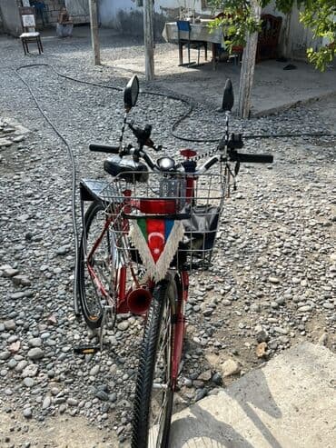 рабочая тетрадь по математике 6 класс азербайджан: VELOSIPET SATILMIR SKARSNOY VELOSIPED İLE VE YAXUD YAXSI TELEFON ILE — 4