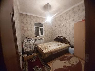 şirvanda kirayə evler: 50 kv. m, 2 otaqlı, Kombi, Qaz, İşıq — 4