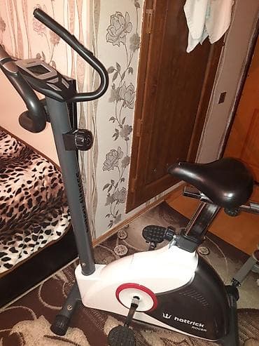 Velotrenajor veloxizek aparatlari her cure vardir