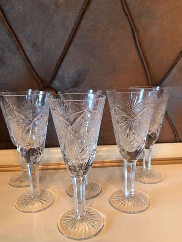 Чайники и кофейники: Бокалы — 10