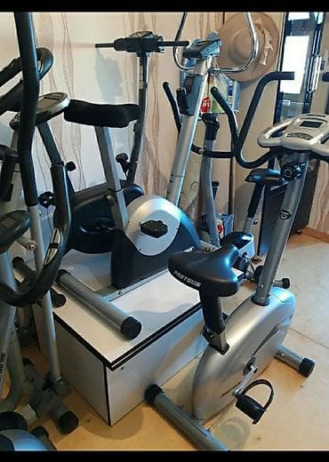antik pullar: Qacis trenajorlari velotrenajor veloxizekler her cure vardir — 1