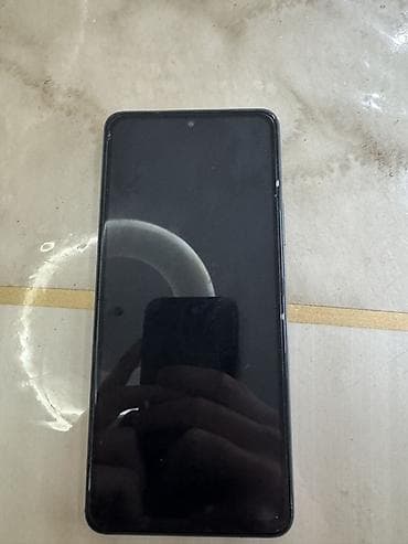 Аудиотехника: Huawei Nova Y70, цвет - Черный, Face ID — 3