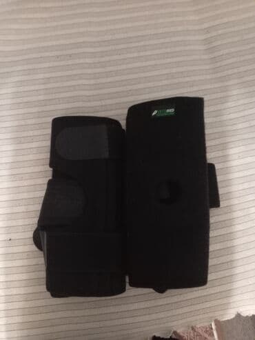 Бандажи, корсеты, корректоры: Ortopedik dizlik – OrtoMed/Artemed brendi - Tip: Açıq patella diz — 1