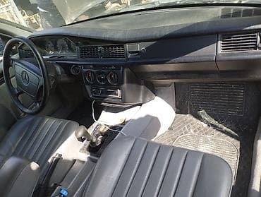 disk ve tekerler type 0 per page 100: Komlekt, Mercedes-Benz 190, 2000 il, Yeni — 9