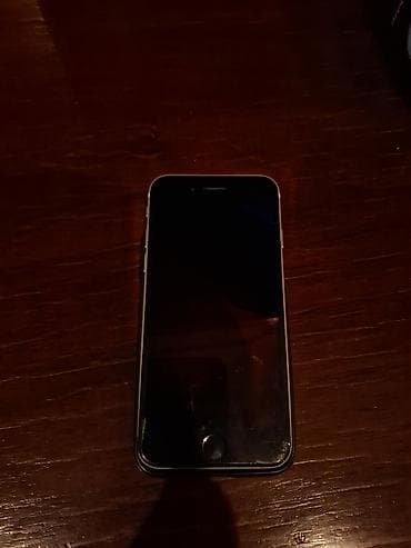 apple se: IPhone SE 2020, Ağ — 2