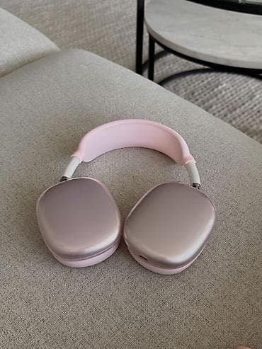 Məhsul: Simsiz qulaqlıqlar (2 model) 1) Başüstü qulaqlıq - Rəng: Açıq