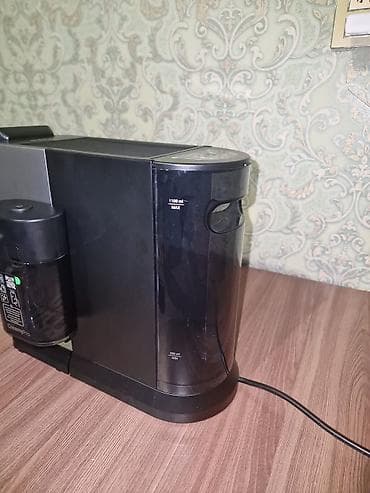 kaputur: Qəhvə maşını Beko, Borulu, Kapuçinator ilə — 3