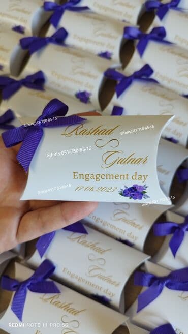 novruz xoncasi: Paylama xonca konfetleri sifarisle hazirlanir.Sifarisler en az 2-3 gun — 1