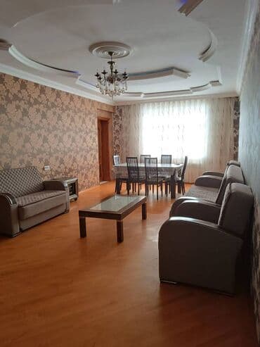 nerimanov metrosunda kiraye evler: Nərimanov rayonu skackanın yanında 16 mertebeli binanın 3-cü — 7