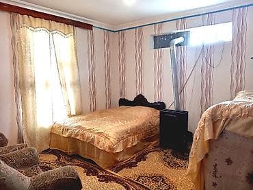 binə qəs: 3 otaqlı, 130 kv. m, Kredit yoxdur — 4