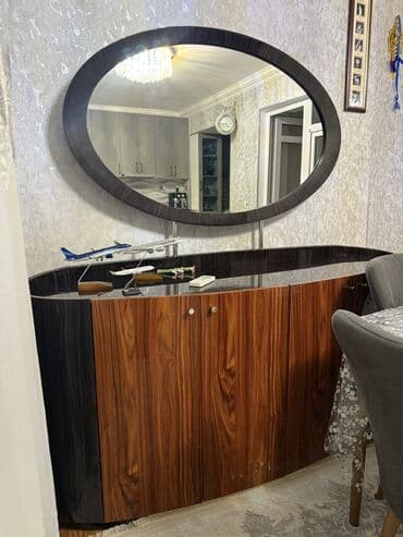 stabilizator 5000: İşlənmiş, Güzgülü — 1