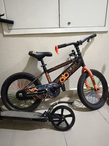 4 nəfərlik velosiped: 50 azn — 1