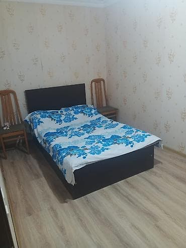 lökbatan kiraye: Kirayə üçün mebel və məişət avadanlıqları ilə təmin olunmuş 2 otaqlı — 3