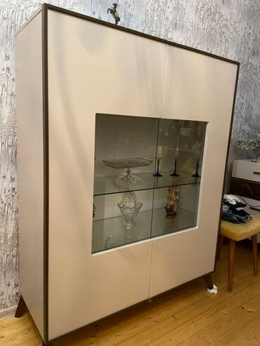 Салонная, медицинская мебель: Шкаф, Нет кредита — 3