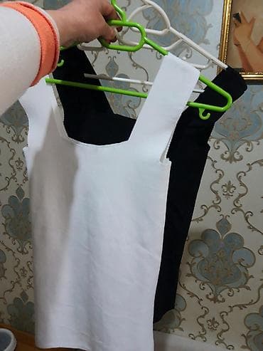 Trendyoldan almisam lazer kesimdir,yenidir 2 ededdir ag ve qara lalafo.az -da Trendyoldan almisam lazer kesimdir,yenidir 2 ededdir ag ve qara