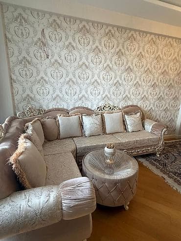 haçar naboru: Klassik üslubda qonaq otağı dəsti qonaq dest wekilde 800 satlir ne — 2