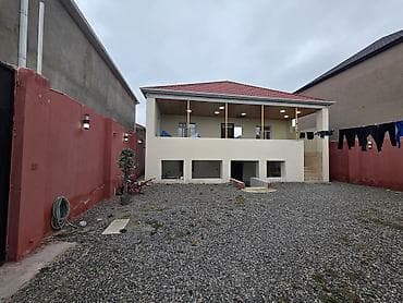 Гаражи: 4 комнаты, 172 м², Свежий ремонт — 1