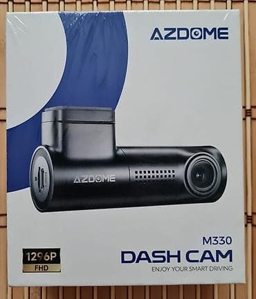 Videoreqistratorlar, Yeni, Zərbə sensoru ilə, 64 gb, ABŞ, Ünvandan götürmə