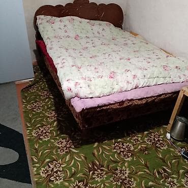 İkinəfərlik çarpayı, Dolab