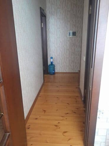 yeni gunəşlidə 1 otaqlı evlər: Nizami rayonu,Qara Qarayev metrosu,Bona Dea hospitalın yaxınlığında,6 — 3