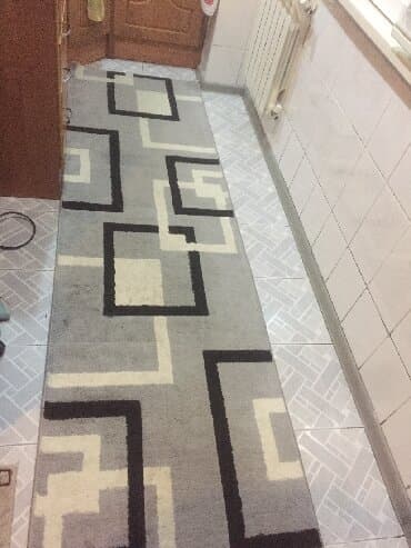 2 ci əl xalca: Xalça — 3