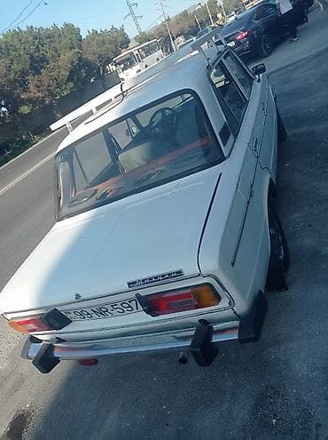 lada vaz 21099: VAZ (LADA) 2106: 1.5 l | 1994 il 81712 km Sedan — 4