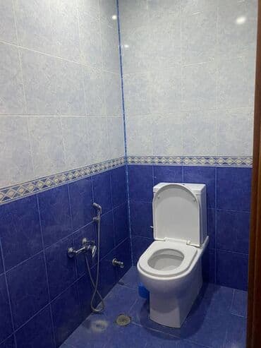 купить квартиру в баку с видом на море: Xətai mrayonu,Nargilə dairəsində yerləşən 17 mərtəbəli yeni tikili — 8