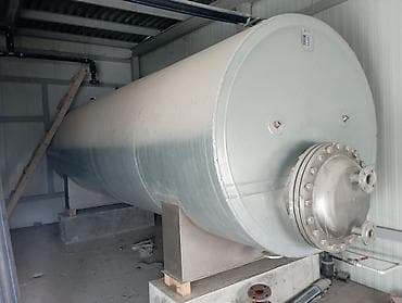 Şlanqlar: Bak, Metal — 1