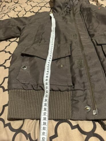 Lincoln: Куртка, Для мальчиков, 10 - 12 лет — 7