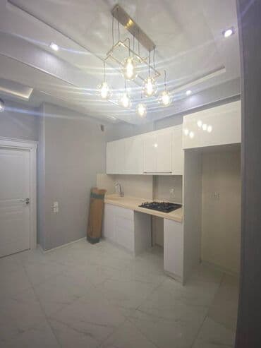 bakida tecili satilan 1 otaqli menziller: 3 otaqlı, Yeni tikili, m. Nəriman Nərimanov, 70 kv. m — 12