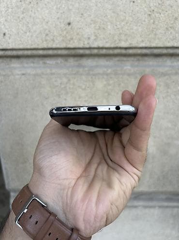 tab 8: Redmi Note 10S, 128 GB, rəng - Ağ, Düyməli, Sensor, İki sim kartlı — 10