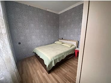 şeki: 8 noyabır küçəsi Günəş marketin arxası 2 mərtəbəli evdi həyəti yoxdu — 8