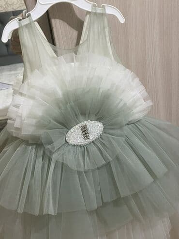 Donlar: 90 azn alınıb 1 dəfə geyinilib… 4-5 yaş — 1