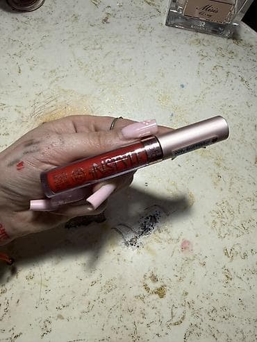 Kosmetika: Kosmetik dəst, Makeup Revolution, 5 məhsul — 2