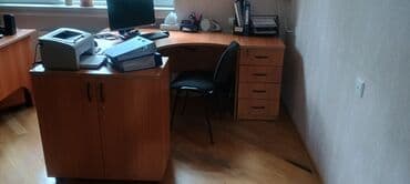 fosforlu qələm: Ofis mebelləri dəsti və təklikdə satışı, 95azn bir ədəd üçün Tərkibi — 4