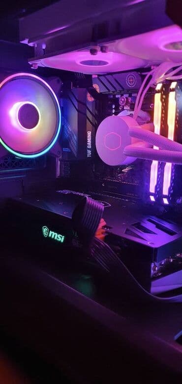 Фото и видеокамеры: Komputeri 1-2 aydır istifadə edirəm. Şəkildə də görsəndiyi kimi — 2