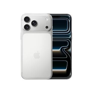 iphone 12 az: IPhone 17 Pro Max, 256 GB, Narıncı — 4