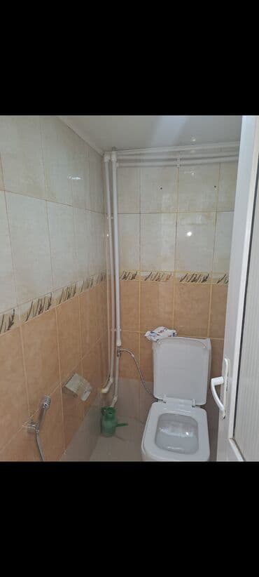 ziğ: Zığ qəs. 6 otaqlı, 90 kv. m, Orta təmir — 7