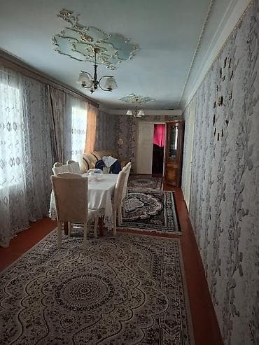 evlərin satışı: 6 otaqlı, 184 kv. m, Kredit yoxdur, Orta təmir — 8