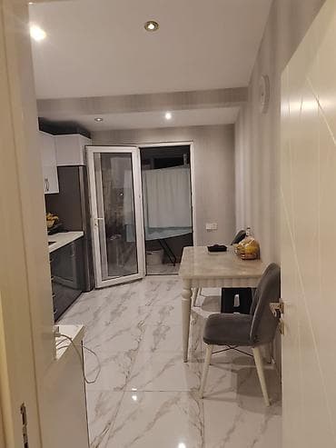 yeni guneşli: 3 otaqlı, Yeni tikili, 117 kv. m — 3
