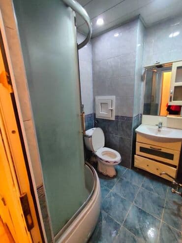 tam temirli menziller: Sabunçu rayonu,Bakıxanov qəsəbəsi(Razin)Asan xidmətin yaxınlığı,9 — 6