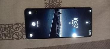 samsung a52 satilir: Samsung Galaxy A32, 128 GB, rəng - Boz, Barmaq izi — 2