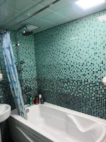 turbo az ford transit 16 1: Bakı, 5 otaqlı, Köhnə tikili, m. Xətai, 110 kv. m — 23