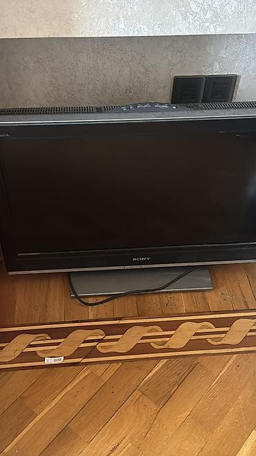 horjun tv: Televizor Sony 83" HD (1366x768) — 2