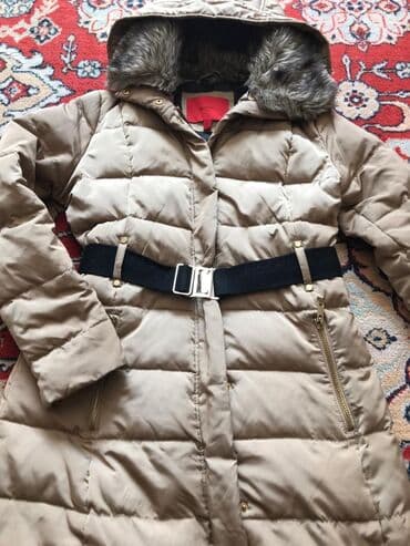 баку седерек шубы: Kurtka Mango dan alınıb,cəmi 1 həftə geyilib. Heç bir defekti — 2