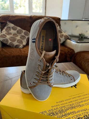 женские кроссовки mizuno: GREYDER100% İçindəki altlığı dəri, bağları dəri, qırağ tikilişi dəri — 24