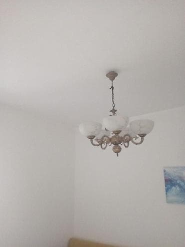 ilkin odenis 6000 evler: 2 otaqlı, Yeni tikili, 43 kv. m — 7