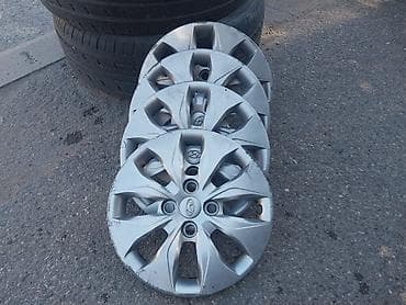Колпак Hyundai R 14